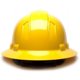 thumbnail image 4 of Casco de seguridad de ala completa Ridgeline de Texas America Safety Company, 4 of 6