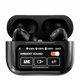 thumbnail image 2 of Audífonos True Wireless Tw16 In Ear Bluetooth Negro, 2 of 4