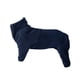 thumbnail image 4 of Perro Abrigo Chaqueta Mediana Perros Grandes A Prueba De Viento Suave Para Senderismo Clima Frío M Azul, 4 of 5
