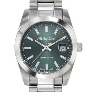 Reloj Mathey-Tissot Mujer Mathy Sunray D451Ve