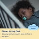 thumbnail image 3 of Chupete MAM Air Day & Night de 16 meses o más para niña (4 unidades), 3 of 8