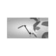 thumbnail image 5 of Portabicicletas al cubo Moose H4, 5 of 7