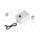 thumbnail image 5 of Kit De Bolígrafo Para Pintar Con Piedras Eléctricas, Fácil De Usar, Bajo Nivel De Ruido, Succión Ajustable, 5 of 5