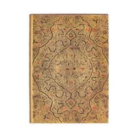Paperblanks - Libreta Zahra Midi Lineas Tapa Flexible