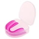 thumbnail image 1 of 1PC Silicone Night Mouth Guard For Teeth Clenching Grinding Dental Bite Sleep Aid Mouth Tray Personal Health Care Sleep, 1 of 3