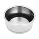 thumbnail image 1 of Cesta De Filtro De Presión Para Máquinas De Café Con Anillo Negro, Reutilizable, Sin BPA, 2 Tazas, 1 of 5