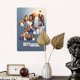 thumbnail image 5 of Anatomía según Grey Cartel de metal, decoración de pared con cartel de metal personalizado, regalos para aficionados, amigos, familia y seres queridos 30x20 cm, 5 of 6