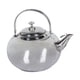 thumbnail image 4 of Hervidor De Agua, Utensilios De Cocina De Regalo, Hervidor De Té Portátil Para Cocina, Estufa De Hotel, 20cm, 4 of 5