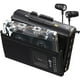 thumbnail image 1 of Reproductor de casetes KLIM K8 portátil con auriculares F1 negro, 1 of 3