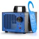 thumbnail image 1 of Generador de ozono Airthereal MA5K para hogar de 2.000 metros cuadrados Pies Azul, 1 of 9