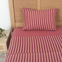 Juego De Sábanas Polar Lisa 1.5 Plazas / Maule – Mashini