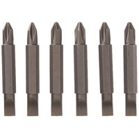 Juego De Destornilladores Dewalt Dw2024B6 #2 Phillips /No. 8 Ranurados