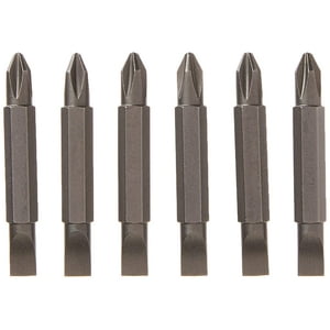 Juego De Destornilladores Dewalt Dw2024B6 #2 Phillips /No. 8 Ranurados