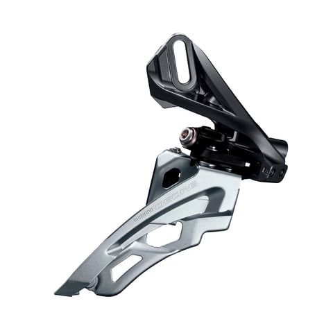 Cambiador Shimano Deore Fd-M6000-D 3X10V