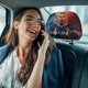 thumbnail image 5 of Kylian Mbappé Funda Protectora Universal para Reposacabezas de Coche, Funda Elástica para Reposacabezas de Asiento de Auto, Funda de Tela Antipolvo, Accesorios de Interior 2 Piezas, 5 of 6