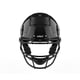 thumbnail image 2 of Casco de fútbol Schutt F7 VTD Collegiate Small Negro, 2 of 6