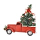 thumbnail image 5 of Camioneta De Metal, Modelo De Coche, Decoración Navideña Para Dormitorio, Sala De Estar, Navidad, 5 of 5
