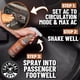 thumbnail image 3 of Ambientador Chemical Guys AIR_102_1602 con aroma a piel, 473 ml, paquete de 2, 3 of 4