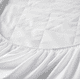 thumbnail image 3 of Cubre Colchon Cuna Impermeable 140x70, 3 of 3