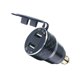 thumbnail image 1 of Cargador De Motocicleta DIN 5V 2.1A Para R1200GS XC Hella Caliente, 1 of 5