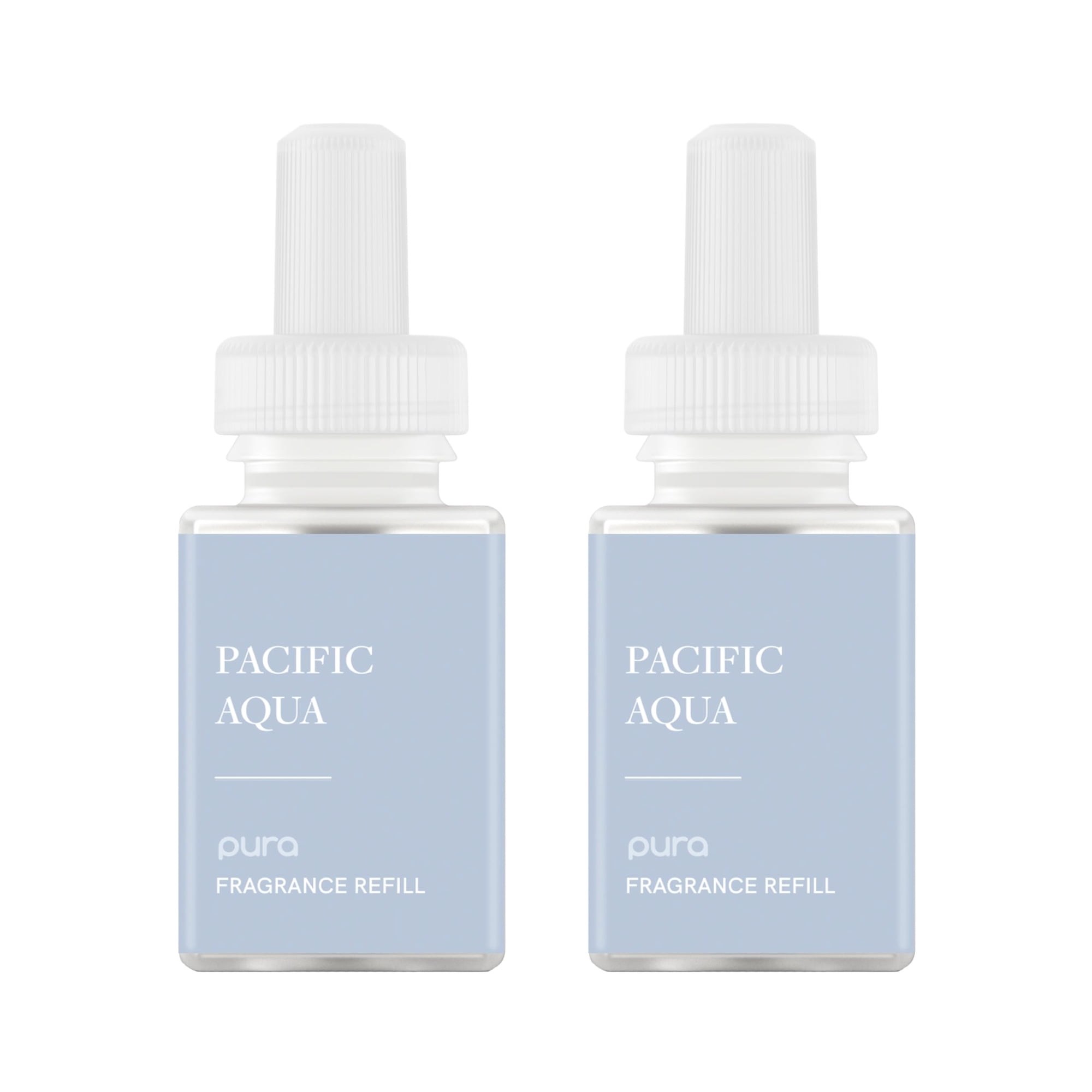 Difusor De Aire Smart Home Perfuance Pura Smart Scent, Paquete De 2