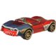thumbnail image 3 of Coche de Personaje Hot Wheels Wonder Woman 84 (Primera Aparición), 3 of 4