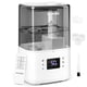 thumbnail image 1 of Humidificador Boxing Warm and Cool Mist de 4,5 L con mando a distancia, 1 of 8