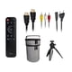 thumbnail image 2 of Proyector Home Cinema FHD 1080P WIFI 4500Lumenes, 2 of 2