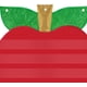 thumbnail image 3 of Apple Pocket Charte con 6 Pockets Hanging 70x86cm Pared Oganization fo Activities Preschool Learning Edugatoional Alfombraerials, 3 of 7