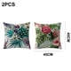 thumbnail image 2 of Fundas de almohada decorativas para patio al aire libre, elegantes fundas de almohada, 2 of 5