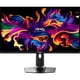 thumbnail image 4 of Monitor MSI MAG 321UP QD-OLED 32" 165 Hz, 4 of 10
