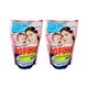 thumbnail image 1 of Pack 2 Detergentes Liquido Popeye Hipoalergenico 800ml, 1 of 2