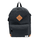 thumbnail image 2 of Mochila urbana escolar bolso a la moda Caribe 28L gris, 2 of 3