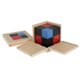 thumbnail image 5 of Juego De Cubo Binomial Para Ni?os, Juguete Educativo De Aprendizaje De álgebra Y Matemáticas, 5 of 5
