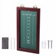 thumbnail image 1 of Tiza Dart Scoreboard GSE para dardos, críquet y 01 juegos, 1 of 7