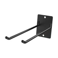 Bothyi - Organizador De Herramientas De Jardín Para Garaje, Montaje En Pared, Organizador De Herramientas Para Jardín, Pala De Garaje, 2 Ganchos