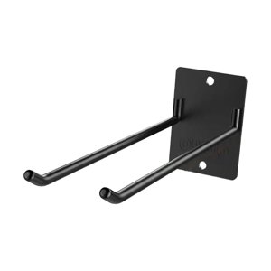 Bothyi - Organizador De Herramientas De Jardín Para Garaje, Montaje En Pared, Organizador De Herramientas Para Jardín, Pala De Garaje, 2 Ganchos