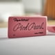 thumbnail image 2 of Borrador Paper Mate Pink Pearl Grande 12 Unidades Sin Látex, 2 of 7