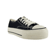 thumbnail image 2 of ZAPATILLAS URBANAS MD NEGRO MUJER | 2J04-1 - Talla 39 CL / 24.5 CM, 2 of 6