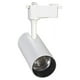 thumbnail image 3 of Foco Decorativo Riel 40º Trifásico Track Light 30W Blanco, 3 of 3