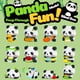 thumbnail image 3 of Set de Bloques de Construcción APENGBAOL 12 Pandas Micro Mini, 3 of 6