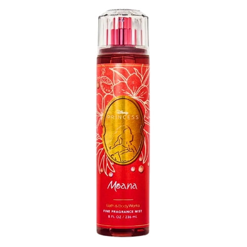Bath & Body Works Princess Moana Body Mist 236ml