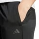 thumbnail image 4 of Pantalones Adidas Sereno Cut de 3 rayas, delgados y cónicos para mujer, 4 of 6