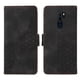 thumbnail image 4 of Carcasa FOXDOCK OPPO A9 2020 de cuero PU, diseño acolchado clásico, protección contra caídas y rayones, 4 of 5