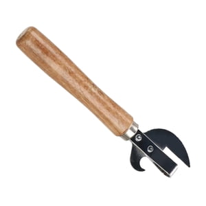 Bothyi - Abrelatas Profesional, Duradero, Suave Al Tacto, Para Utensilios De Cocina, Camarero Doméstico