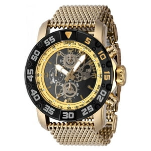 Invicta - Reloj 48058 Hombres