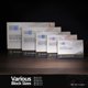 thumbnail image 3 of Papel de Acuarela SAUNDERS WATER FORD 41x31 cm 300 g/m², 3 of 6