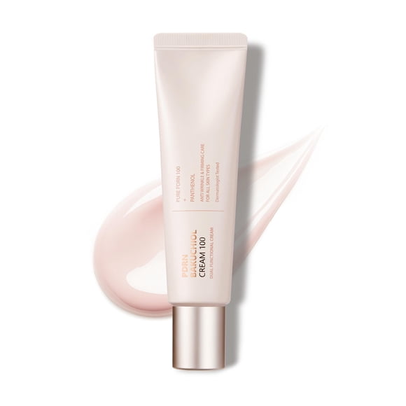 Crema CU DR SOLUTION PDRN con ADN de salmón, ceramida, 50 ml
