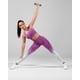 thumbnail image 3 of Leggings Push Up Mujer Degradado Deportivo, 3 of 4