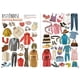thumbnail image 3 of Son tantas cosas - So many things blanco, 3 of 4